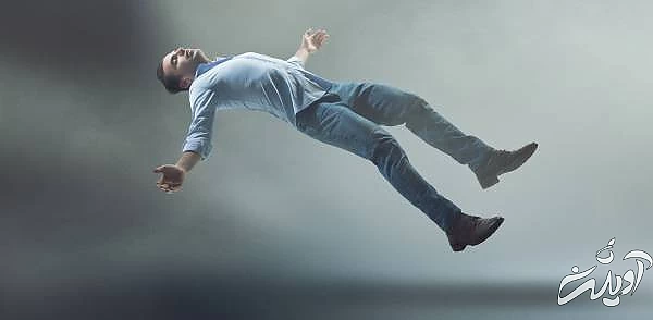 اتفاقات در هنگام مرگ هنگام مرگ